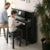 Yamaha CSP-295 Clavinova