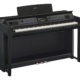 Yamaha CVP-905B