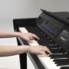 Yamaha CVP-905B