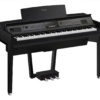 Yamaha CVP-909B Clavinova