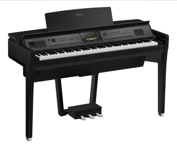 Yamaha CVP-909B Clavinova