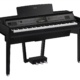 Yamaha CVP-909B Clavinova