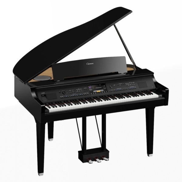 Yamaha CVP-909GP Clavinova