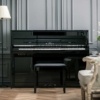 Kawai Novus NV6 Piano Híbrido