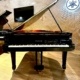 Yamaha C3