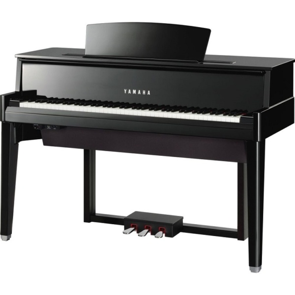 Yamaha N1X