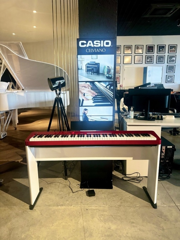 Casio PXS1000RW