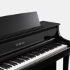 Yamaha CLP-875B Clavinova