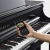 Yamaha CLP-875B Clavinova