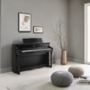Yamaha CLP-875B Clavinova