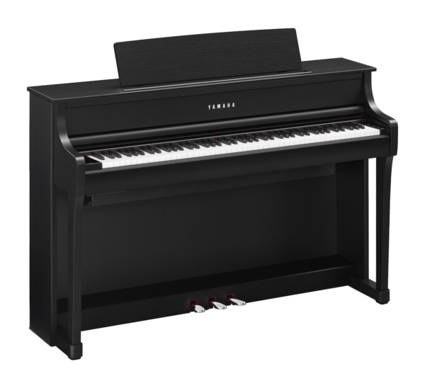 Yamaha CLP-875B Clavinova