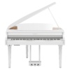 Yamaha CLP-895GP Clavinova WH-1