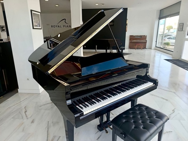 Yamaha G3