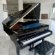 Yamaha G3