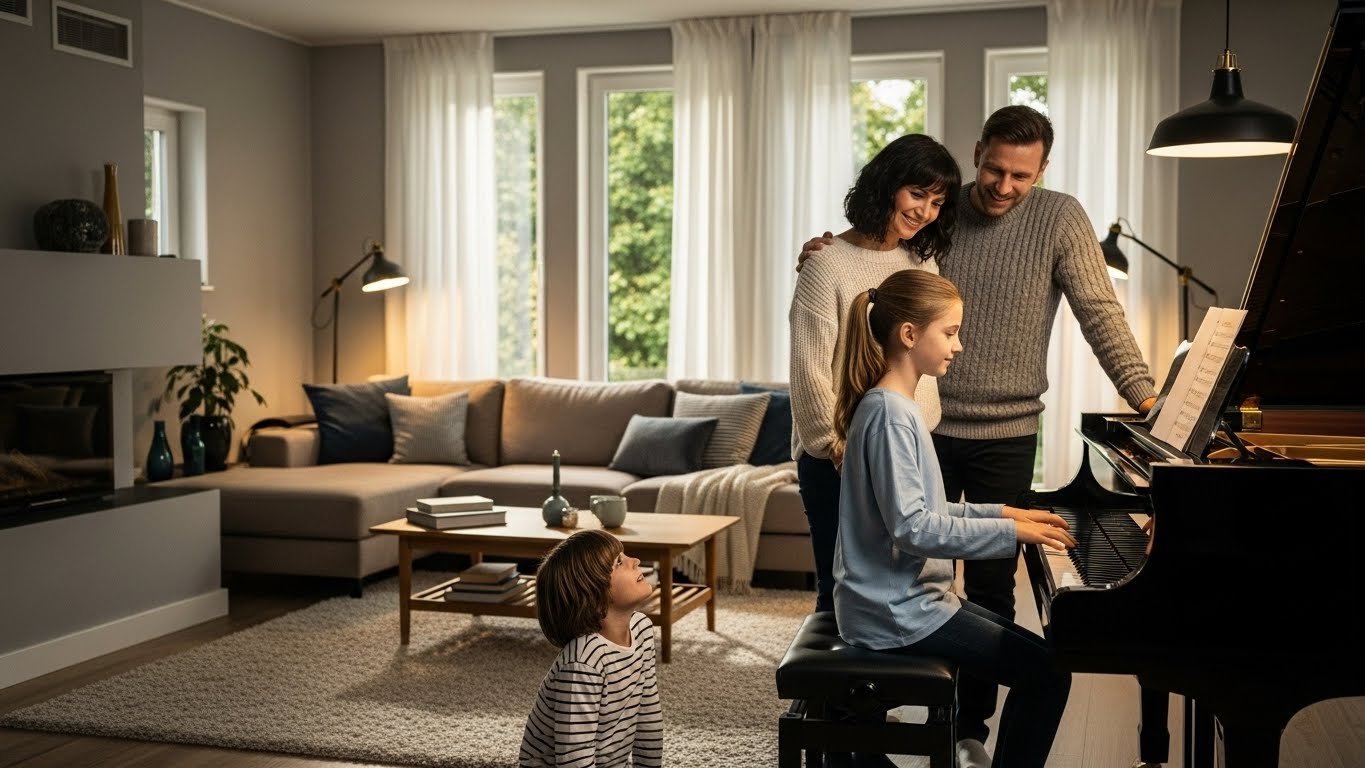 Qué piano comprar para aprender en 2026 guía para estudiantes y familias 2