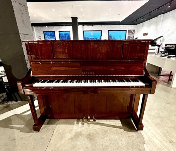 Yamaha YU121