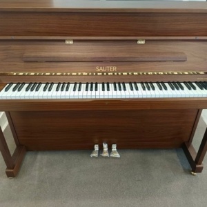 Sauter Carus 114