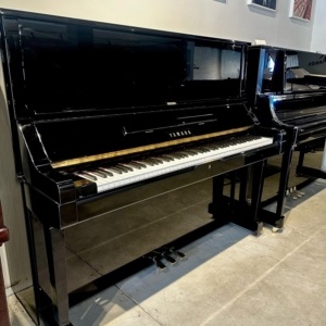 Yamaha U3E (Año 1971)