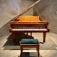 Steinway O Indian Apple