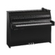 Piano Yamaha B10SC3 Silent Black Polished Chrome