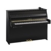 Piano Yamaha B10SC3 Silent Black Polished1