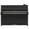 Piano Yamaha B10SC3 Silent Black Polished3