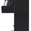Piano Yamaha B10SC3 Silent Black Polished3