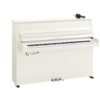 Piano Yamaha B10SC3 Silent White Polished