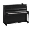 Piano Yamaha B20SC3 Silent Black Polished Chrome