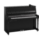 Piano Yamaha B20SC3 Silent Black Polished Chrome