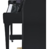 Piano Yamaha B20SC3 Silent Black Polished3