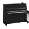 Piano Yamaha B30SC3 Silent Black Polished Chrome