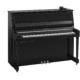 Piano Yamaha B30SC3 Silent Black Polished Chrome