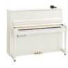 Piano Yamaha B30SC3 Silent White Polished