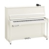 Piano Yamaha B30SC3 Silent White Polished Chrome