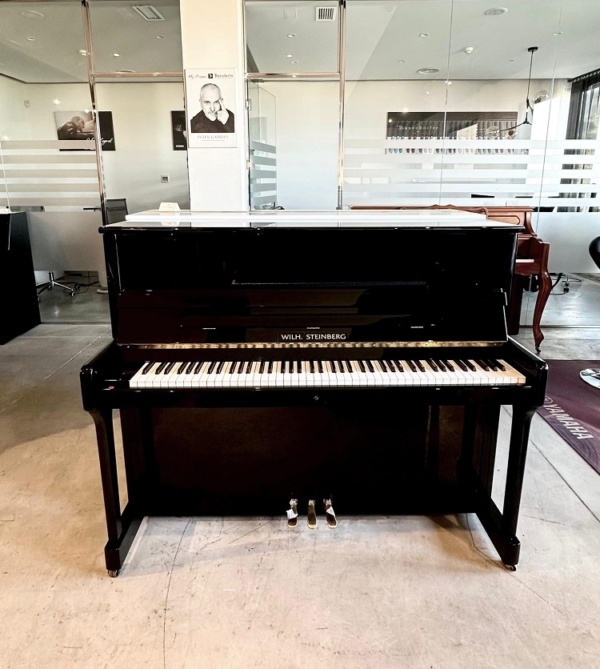 Wilh Steinberg IT122