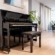 Nueva Yamaha Serie B Lifestyle
