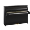 Piano Yamaha B10 Negro Pulido