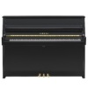 Piano Yamaha B10 Negro Pulido
