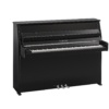 Piano Yamaha B10 Negro Pulido Cromado
