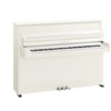 Piano Yamaha B10 Blanco Pulido Cromado