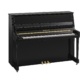Piano Yamaha B20 Negro Pulido