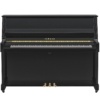 Piano Yamaha B20 Negro Pulido