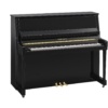 Yamaha B30 Piano negro pulido