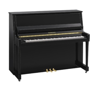 Yamaha B30 Piano negro pulido