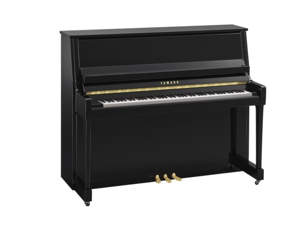 Yamaha B30 Piano negro pulido