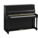 Yamaha B30 Piano negro pulido