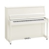 Yamaha B30 Piano blanco pulido