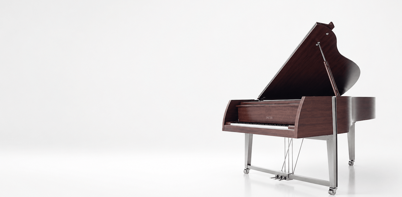 Sauter Pianos