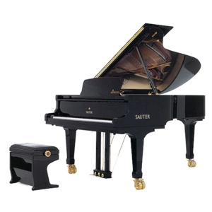 Sauter Omega 220